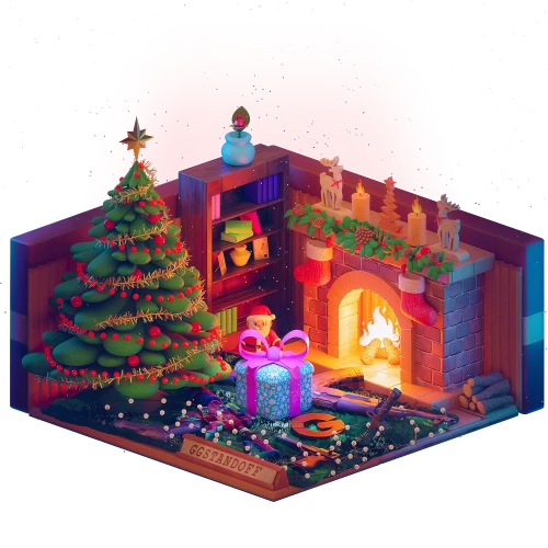 Tiny Gift