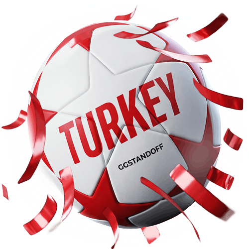 Turkey