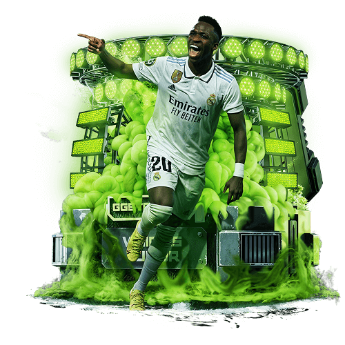 Vinicius Junior