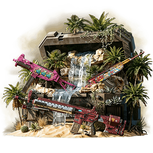 Skin Oasis