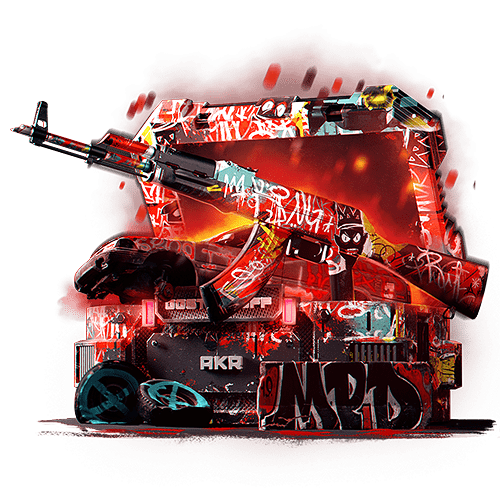AKR