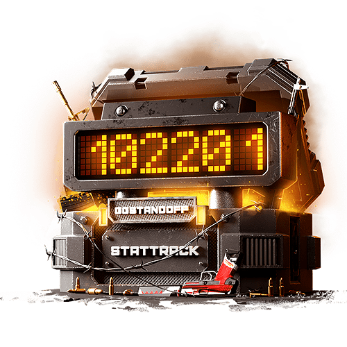 StatTrack