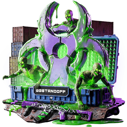 Project Pandora