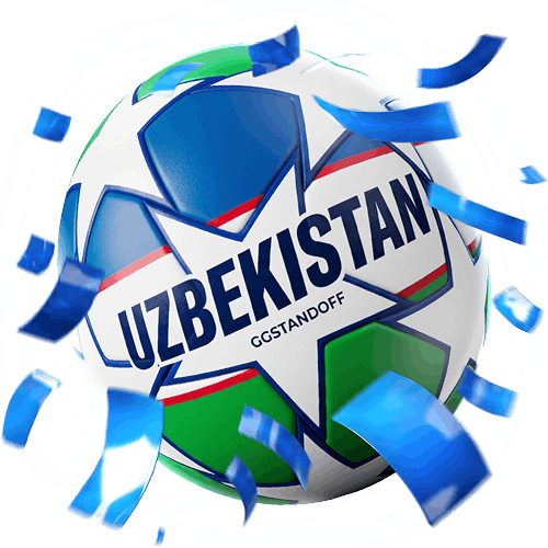Узбекистан