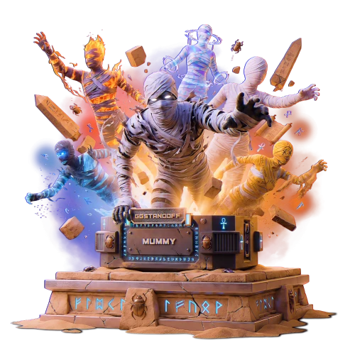 Mummies