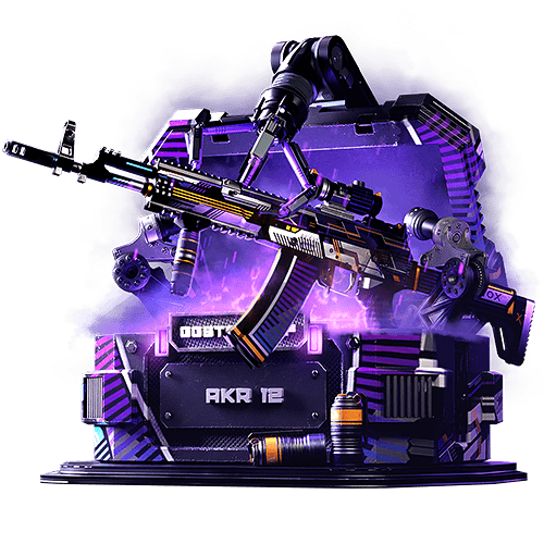 AKR 12