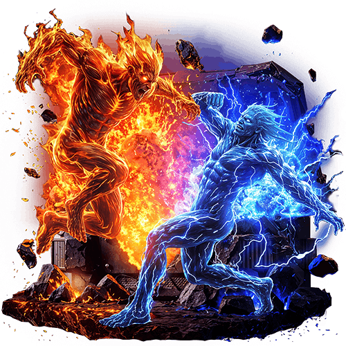 War of the Worlds