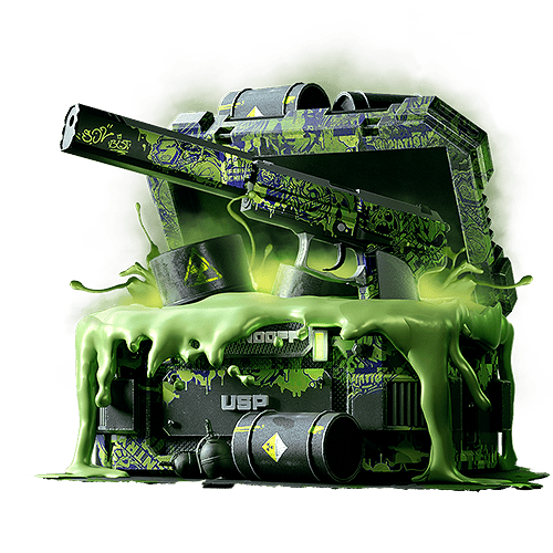 USP