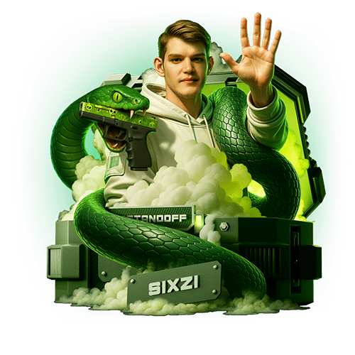 SIXZI
