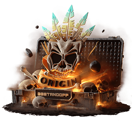Origin Case