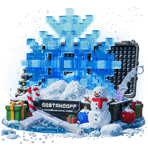 Winter Tale
