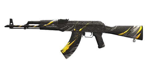 AKR | Dragon