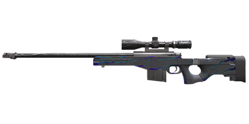 AWM | Polar Night