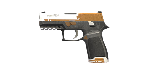 P350 | Savannah