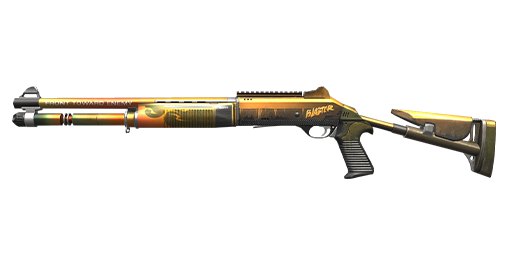 SM1014 | Blaster