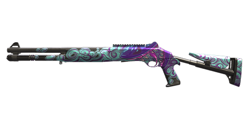 SM1014 | Wave