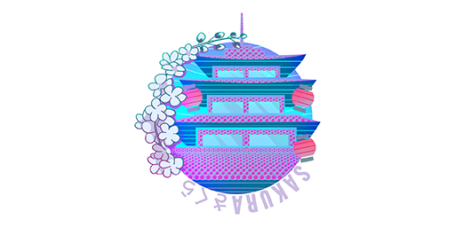 Sticker | Sakura Swap