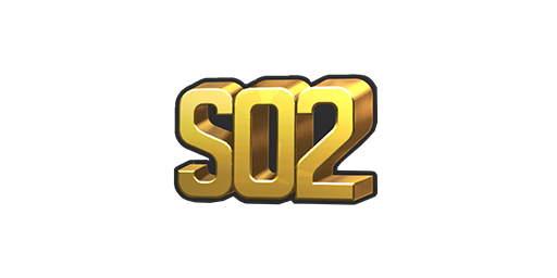 Shield | So2 Gold