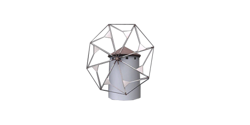 Charm | Windmill