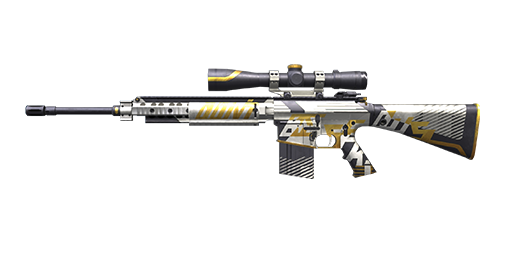 M110 | Pursuit