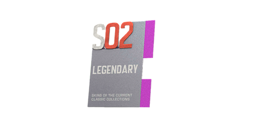 Legendary Fragment
