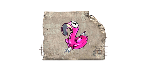 Graffiti | Rip and R.I.P. Packed