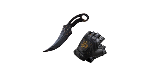 | Onyx + Damascus