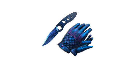 | Shatter + Vortex