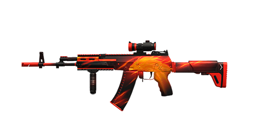 AKR12 | Emberbird
