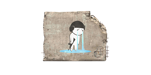 Graffiti | Tears of the Battle Packed