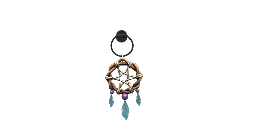 Charm | Hexcatcher