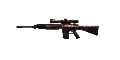M110 | Dark Pact