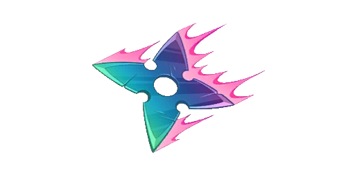 Sticker | Starflare