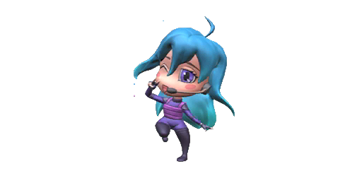 Chibi | Twinkle
