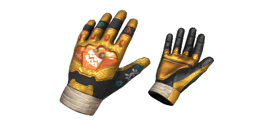 Gloves | Ritual