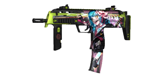 MP7 | R1NA
