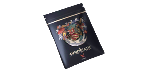 Sticker Pack | Syndicate