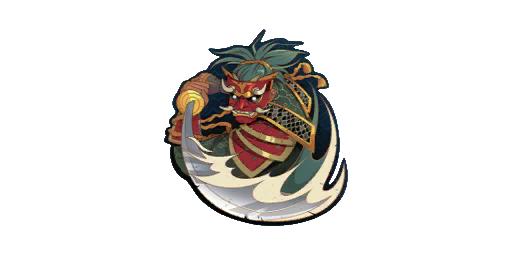 Sticker | Ko Gasumi