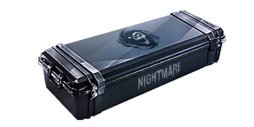 Weapon Case | Nightmare
