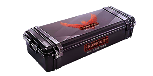 Case | Furious