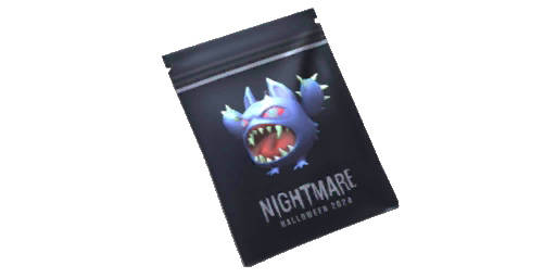 Charm Pack | Nightmare