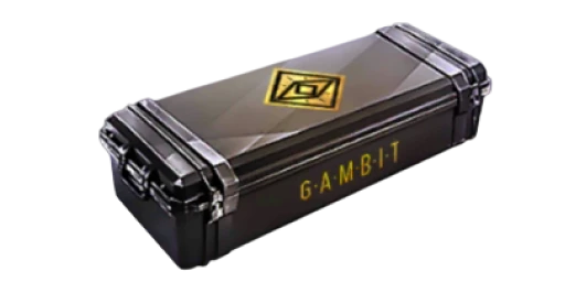 Weapon Case | Gambit