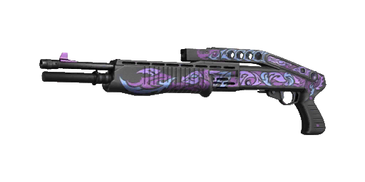 SPAS | Eternal Flow