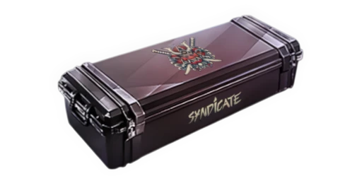 Weapon Case | Syndicate