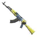 AKM | Alien Technology