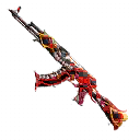 AKM | Deadle Spade