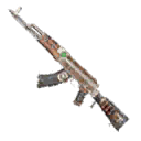 AKM | Malevolence