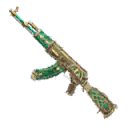 AKM | Codebreaker