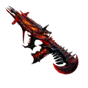 AUG | Abyssal Howl