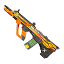 AUG | Cyborg Tech
